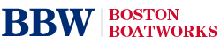 Boston Boat Works logo